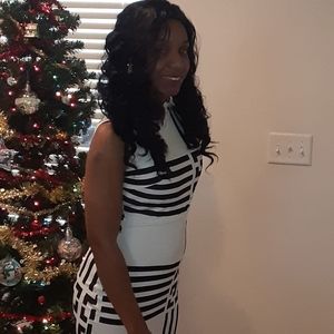 Meet your Posher, Tiara